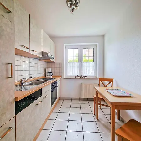 Διαμέρισμα Frya