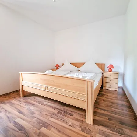 Frya Διαμέρισμα *