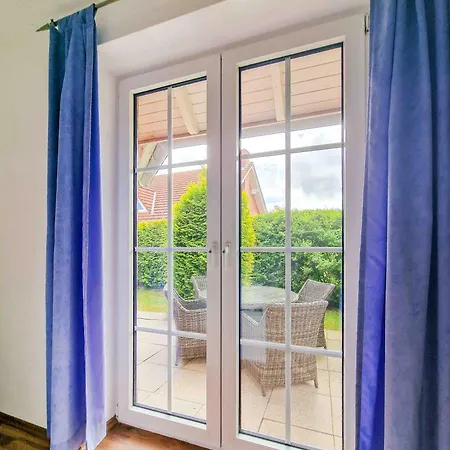 Διαμέρισμα Frya