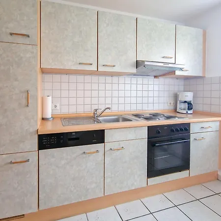 Frya Apartment *