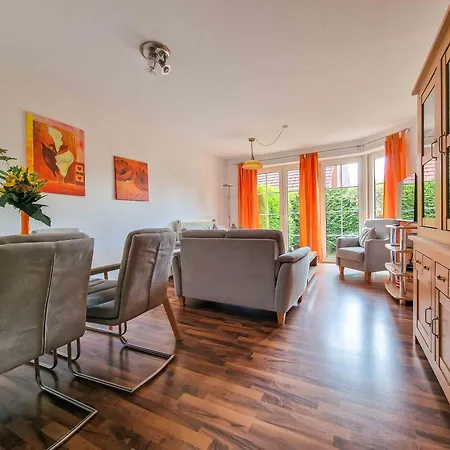 Διαμέρισμα Frya