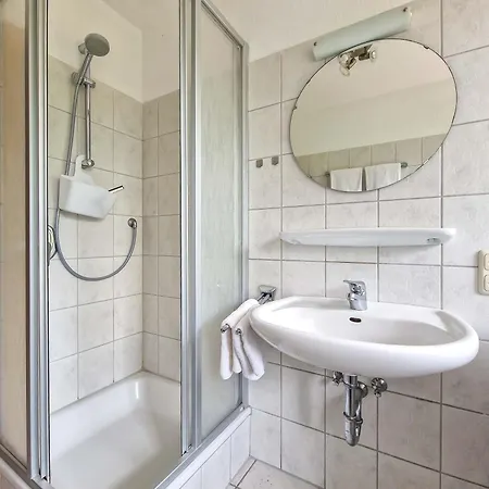 Διαμέρισμα Frya Greetsiel