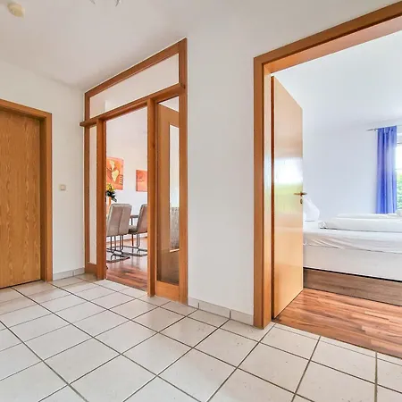 Frya Apartment