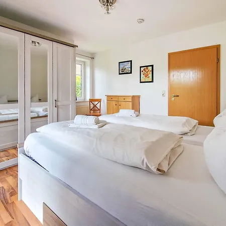 Frya Διαμέρισμα *