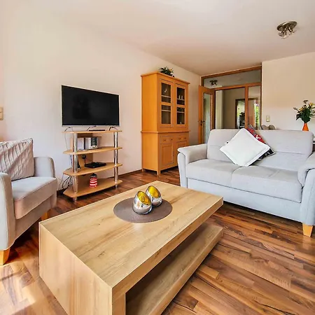 Frya Apartment