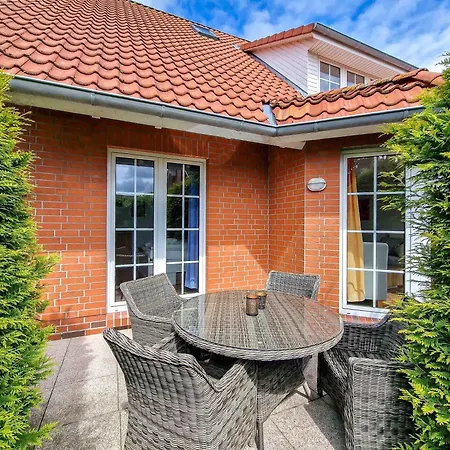 Frya Διαμέρισμα