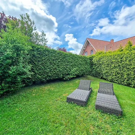 Διαμέρισμα Frya