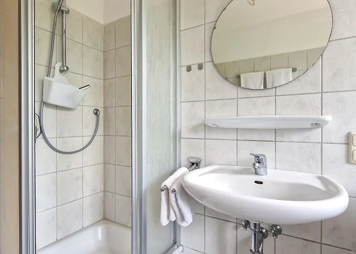 Apartament Frya Greetsiel